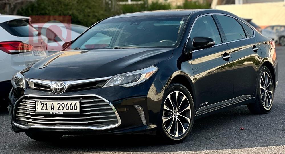 Toyota Avalon